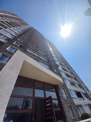 Hermoso Departamento En Arriendo San Joaquin Codxy10810