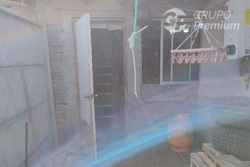 Casa Rebajada En Venta En La Pintana