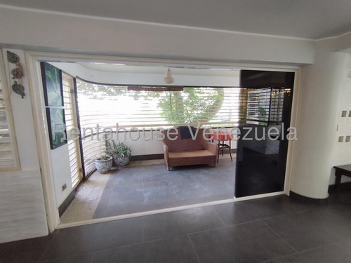 Apartamento En Venta En Los Palos Grandes Piscina Remodelado