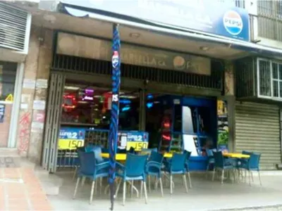 Local en venta