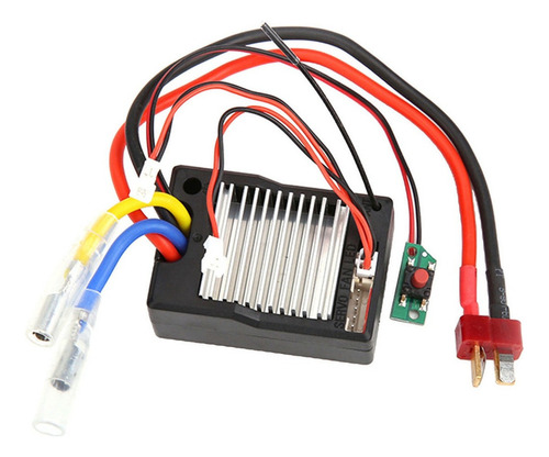 Piezas De Actualización De Coche Rc Para Wltoys 12428 12423