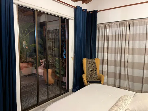 Apartamento En Venta En Conquistadores. Cod V12715