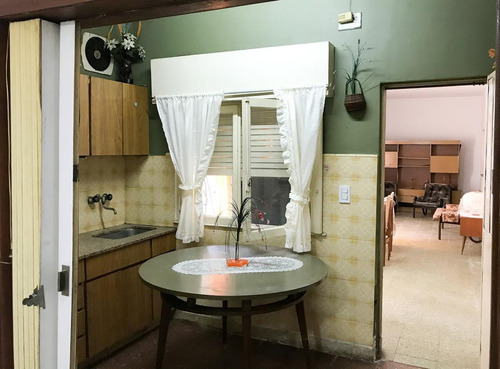 Venta Casa 5 Ambientes Quilmes Zona Sur