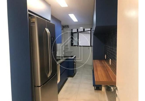 Apartamento - Ref: 840348