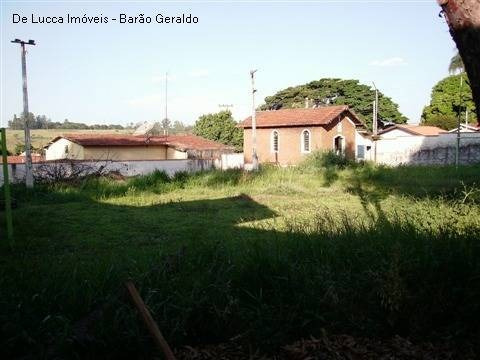 Imagem 2 de 10 de Chácara À Venda Em Vila Hollândia - Ch016431