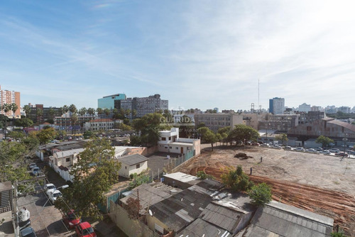 Imagem 14 de 30 de Jk/kitnet Para Aluguel, Santana - Porto Alegre/rs - 6757