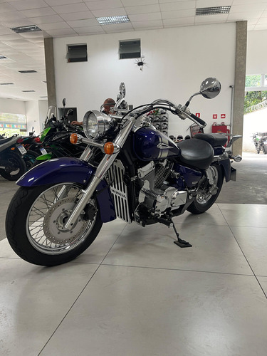 Honda Shadow 750 2008 / 20.459 Km