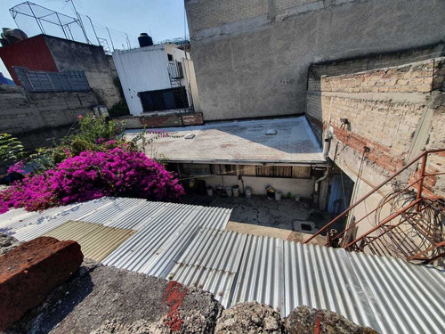 Imagen 10 de 14 de Venustiano Carranza Excelente Propiedad Con Locales En Venta