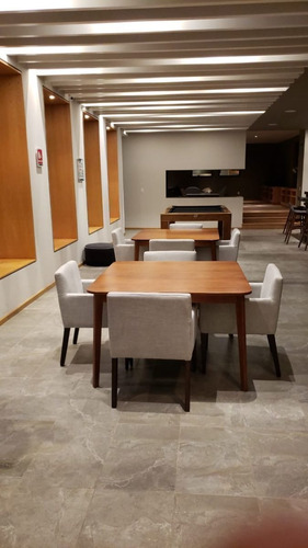 Imagen 20 de 30 de Departamento Para Inversionista Cerca De Plaza Satelite Con