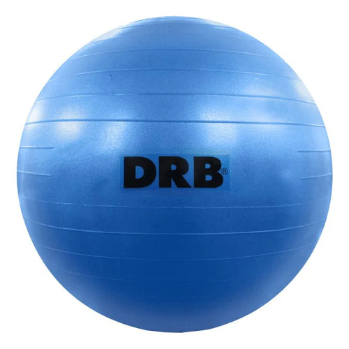 Pelota De Pilates Fitnes Yoga Gym Entrenamiento Con Inflador