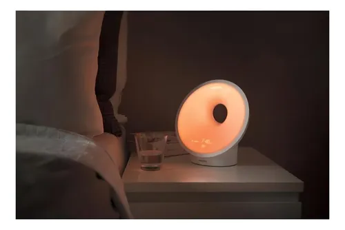 Lampara despertador philips new arrivals