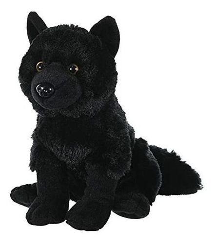 Wild Republic Wolf Plush, Animal Esposo, Juguete 95fvg