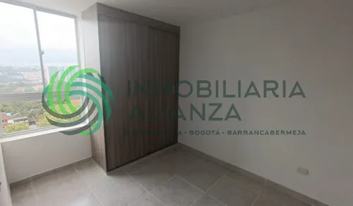 Apartamento En Arriendo En El Porvenir. Cod A16981