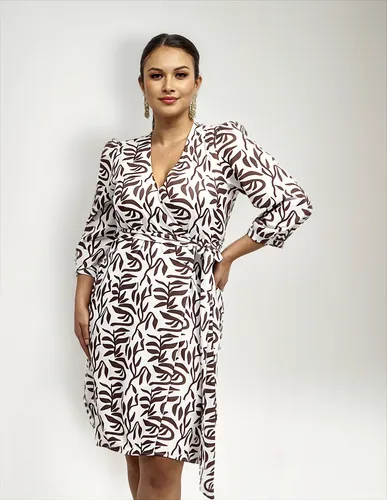 comprar Vestido Missing 193f200 Cafe