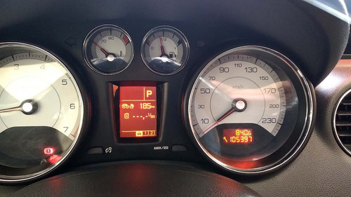 Peugeot 308 Sport 5 P 1.6 Thp At