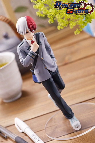 Shoto Todoroki Pop Up Parade My Hero Academia