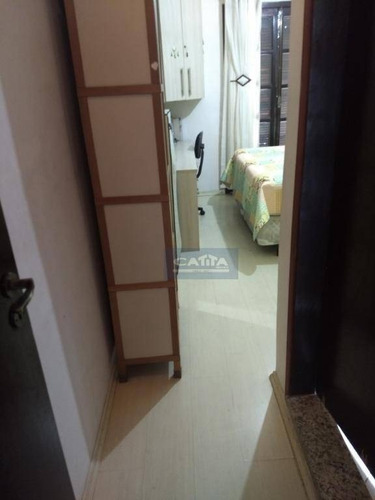 Imagem 26 de 30 de Sobrado Com 3 Dormitórios À Venda, 140 M² Por R$ 600.000,00 - Vila Taquari - São Paulo/sp - So14559