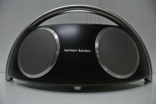 Imagem 8 de 10 de Caixa Harman Kardon Go+play Ii
