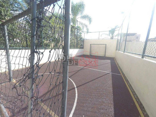 Imagem 24 de 28 de Apartamento Com 3 Dormitórios À Venda, Jardim Vila Formosa - São Paulo/sp - Ap6806