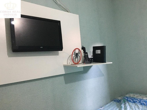 Imagem 15 de 29 de Sobrado Na Vila Rio Branco - Sb00269 - 69930930