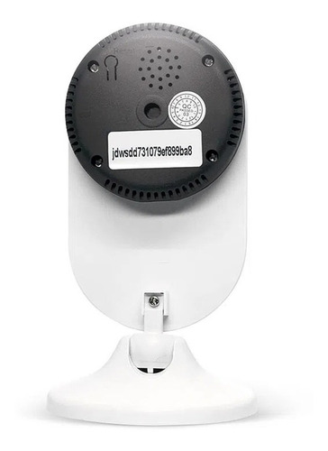 Câmera Int. Inteligente Full Hd Wi-fi - Multilaser Liv Se223