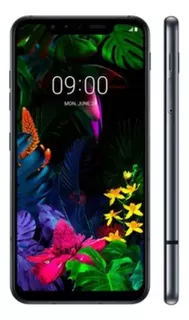 Celular LG G8s 128gb 6 Ram Dual - Muito Bom