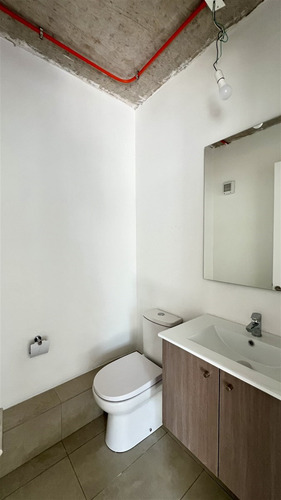 Local Comercial En Arriendo En Las Condes