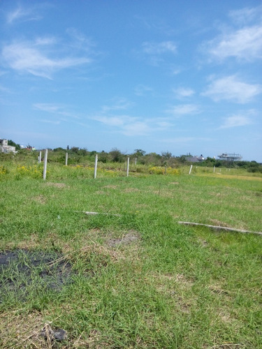Excelente Terreno De Playa Con Vista Al Río Tecolutla.