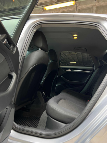 Audi A3 1.4 Sedán Dynamic At Dsg
