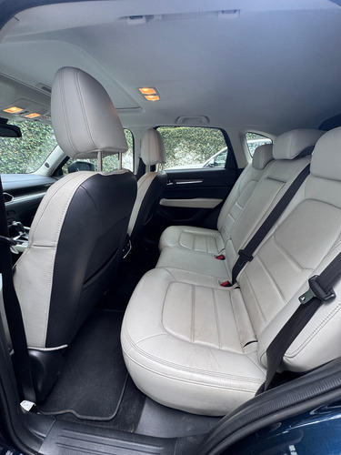 Mazda Cx-5 2019 Signature 228hp