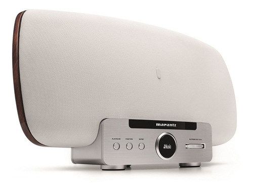 Parlante Marantz Airplay Wifi Ms7000 Consolette Como Nuevo!! (Usado)