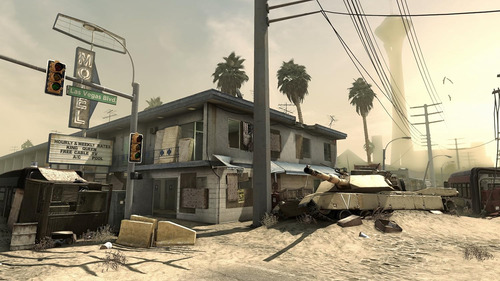 Call Of Duty: Ghosts - Playstation 3