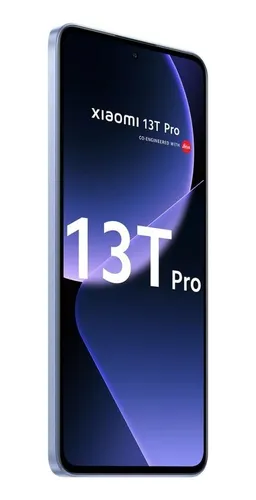 Xiaomi 13t Pro 5g 23078pnd5g 12gb 512gb Dual Sim Duos