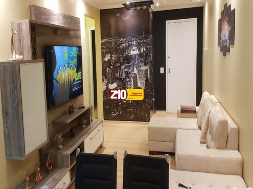 Apartamento - Ap05023 - 69275416