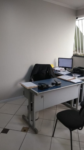 Prédio Para Aluguel, Bastos - Santo André/sp - 72468