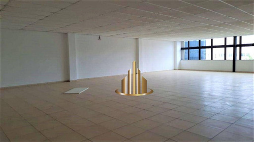 Imagem 14 de 20 de Galpão Para Alugar, 1106 M² Por R$ 29.000,00/mês - Alphaville - Barueri/sp - Ga0231