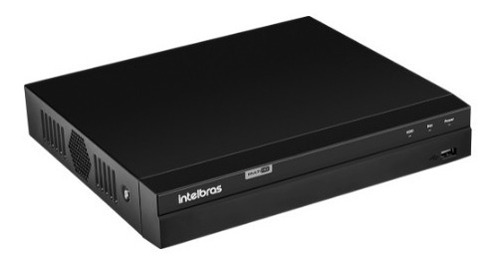 Imagem 2 de 3 de Dvr Intelbras Mhdx 1216 Sem Hd