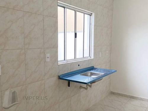 Imagem 7 de 10 de Vende-se Casa Village - 3811