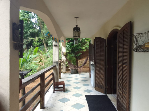 Sítio Com Terreno 30.000m2