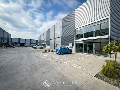 Industrial En Arriendo En Lampa