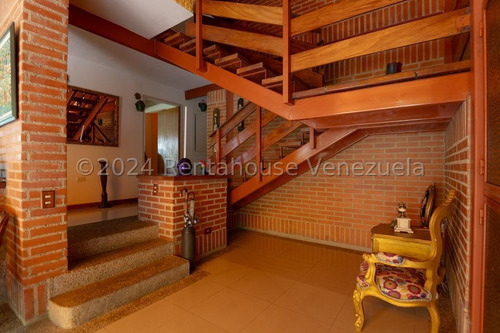Venta De Casa En Colinas De Tamanaco Jlrp Mls 24-19337