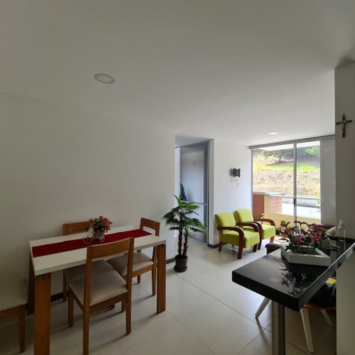 Apartamento En Venta En Sabaneta - Asdesillas Cod 66976