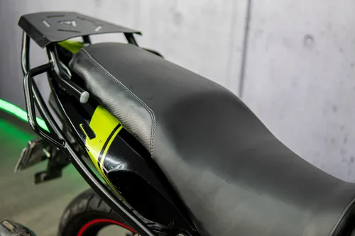 Tvs Apache Rtr 160 2017