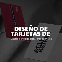 Comprar Tarjetas Personales - Diseño De Tarjetas Personalizadas