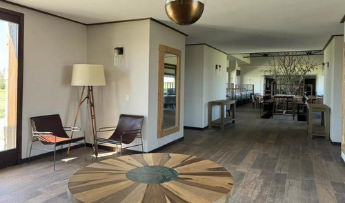 Venta Terreno La Finca Country Club Funes