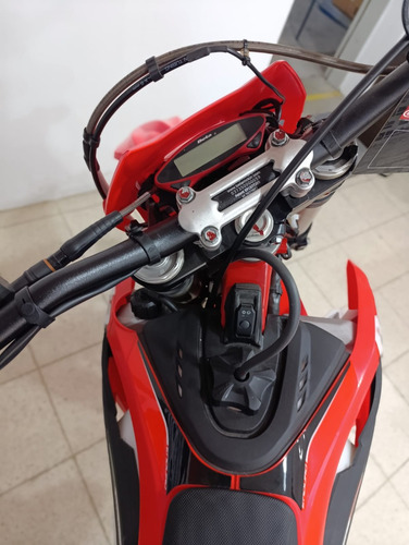 Beta Rr 200 2t - Cym Motos