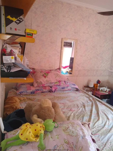 Imagem 14 de 29 de Apartamentos À Venda Em São Paulo/sp - Compre O Seu Apartamentos Aqui! - 1491046