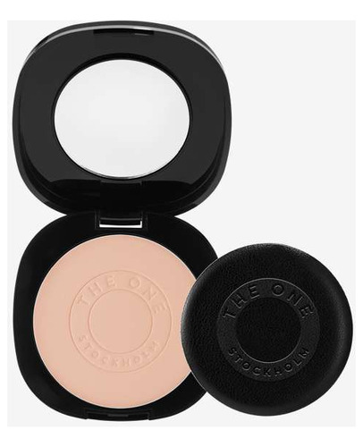 Polvo Compacto The One Illuskim