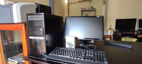 Imagen 1 de 4 de Computadoras