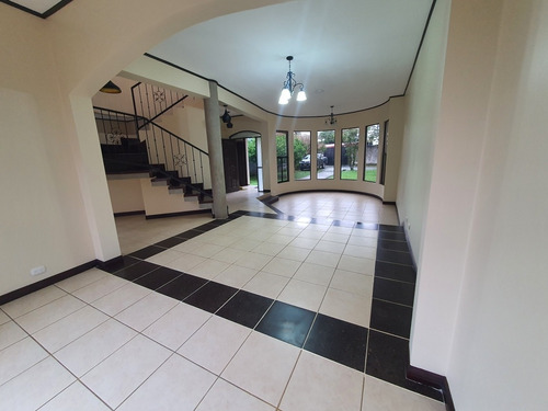 Imagen 27 de 27 de Casa De Lujo En San Lorenzo, Flores, Heredia (uso Habitacional Y Comercial) Descuento Aplicado